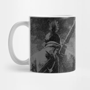 Sekiro Mug